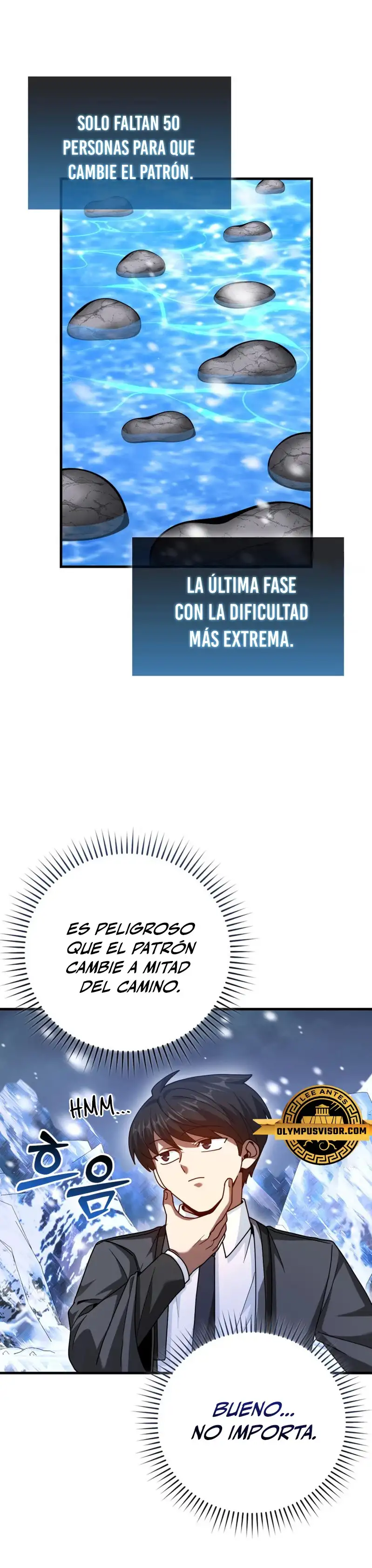 EL REGRESO DEL GENIO DE LAS ARTES MARCIALES - Capítulo 41 - Página 24 - LectorTMOo