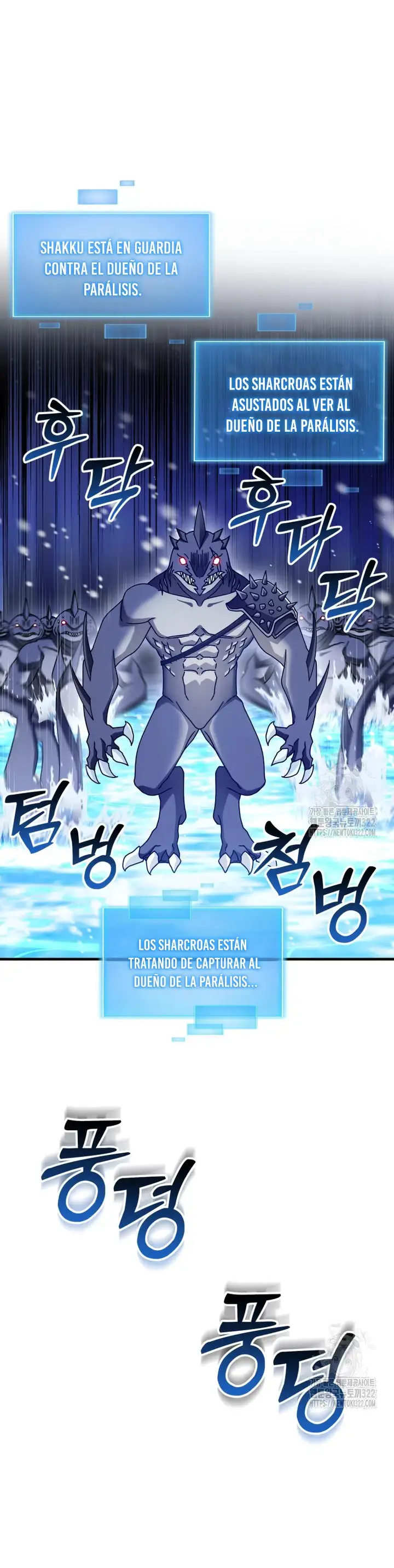 EL REGRESO DEL GENIO DE LAS ARTES MARCIALES - Capítulo 42 - Página 6 - LectorTMOo