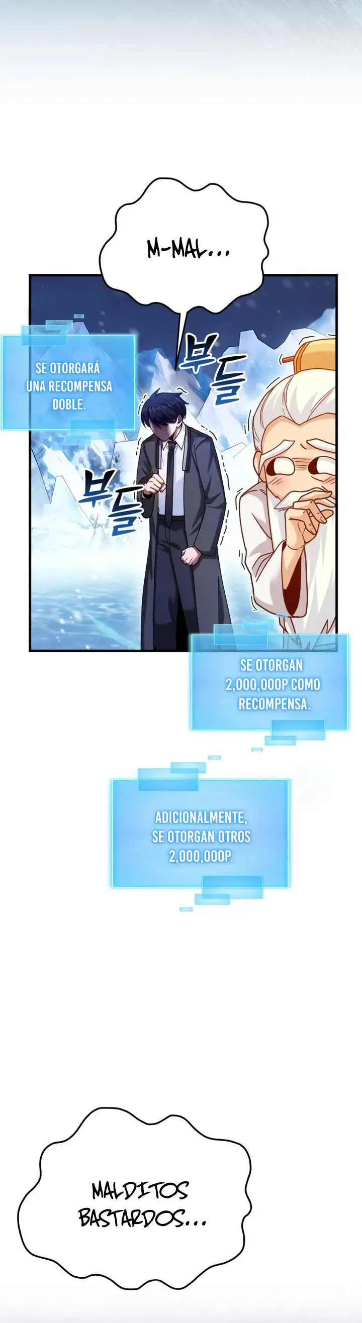 EL REGRESO DEL GENIO DE LAS ARTES MARCIALES - Capítulo 42 - Página 10 - LectorTMOo