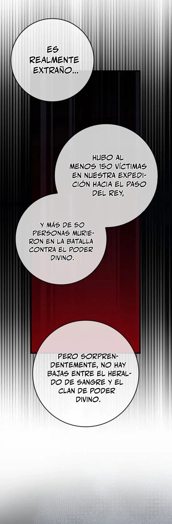 EL REGRESO DEL GENIO DE LAS ARTES MARCIALES - Capítulo 42 - Página 15 - LectorTMOo