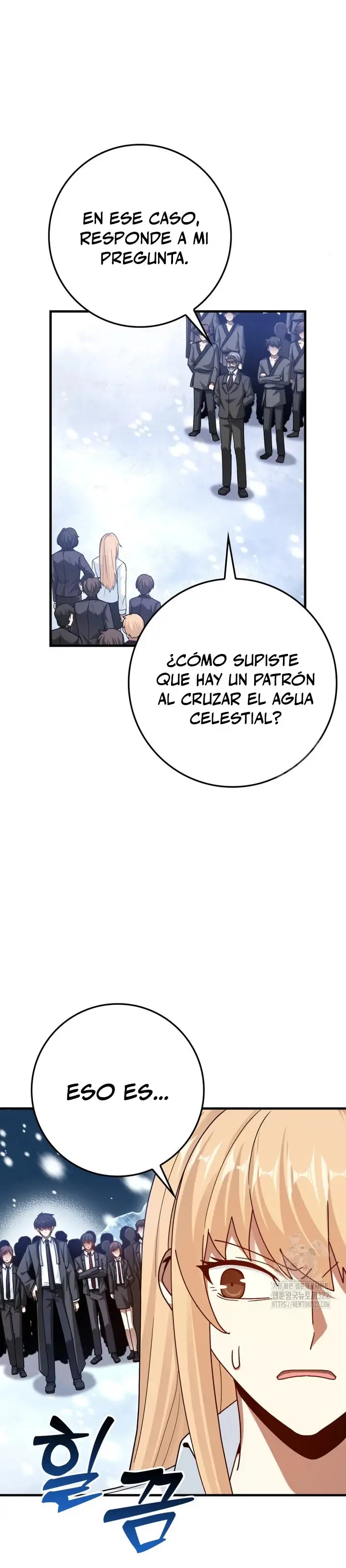 EL REGRESO DEL GENIO DE LAS ARTES MARCIALES - Capítulo 42 - Página 17 - LectorTMOo