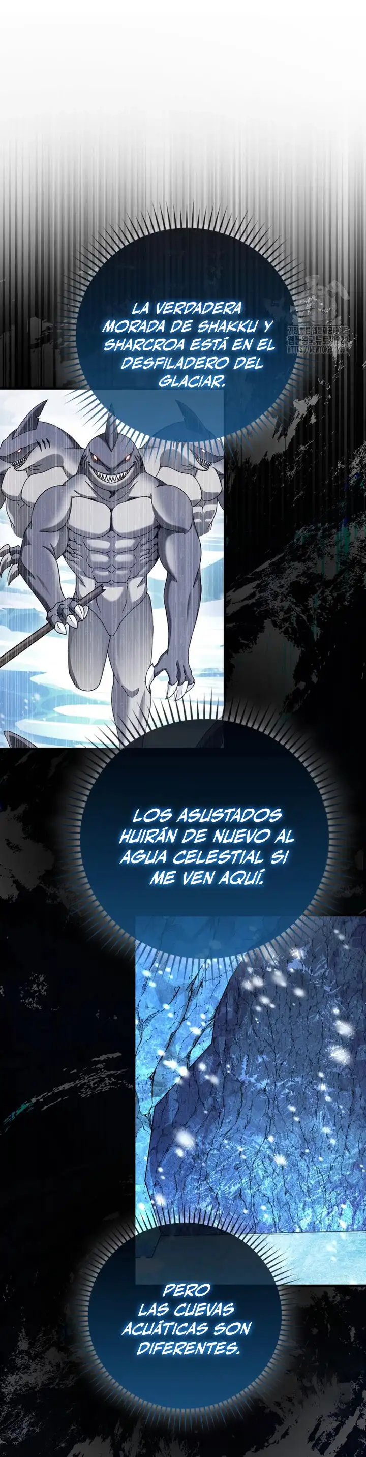 EL REGRESO DEL GENIO DE LAS ARTES MARCIALES - Capítulo 42 - Página 32 - LectorTMOo