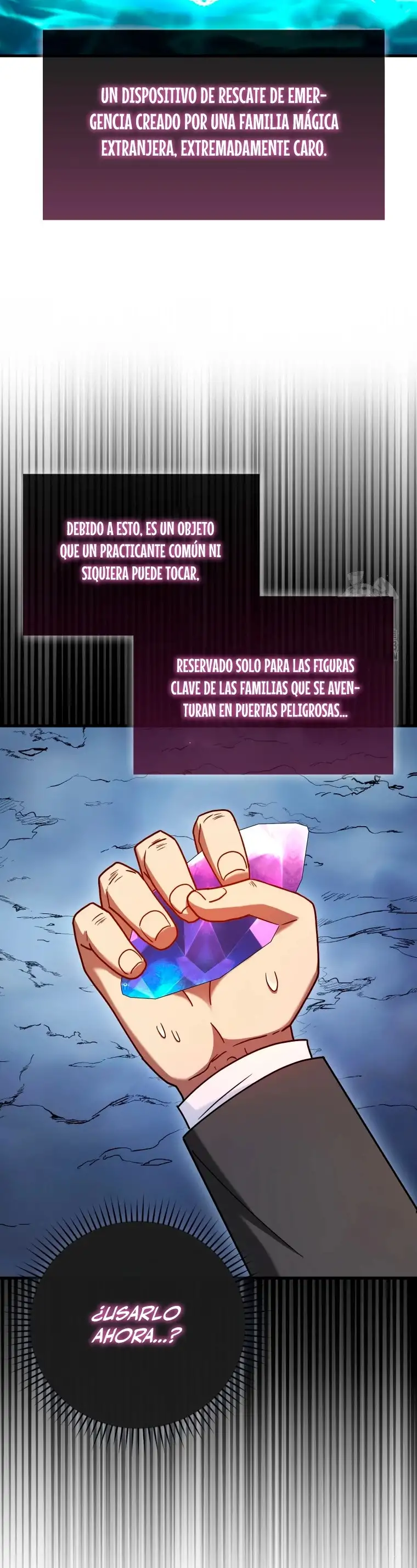 EL REGRESO DEL GENIO DE LAS ARTES MARCIALES - Capítulo 43 - Página 42 - LectorTMOo