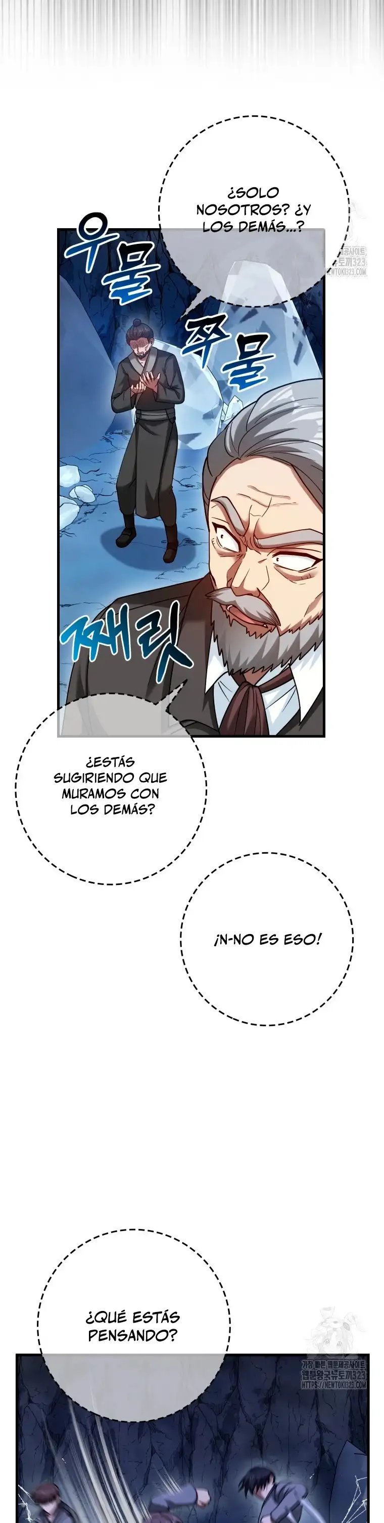 EL REGRESO DEL GENIO DE LAS ARTES MARCIALES - Capítulo 43 - Página 43 - LectorTMOo