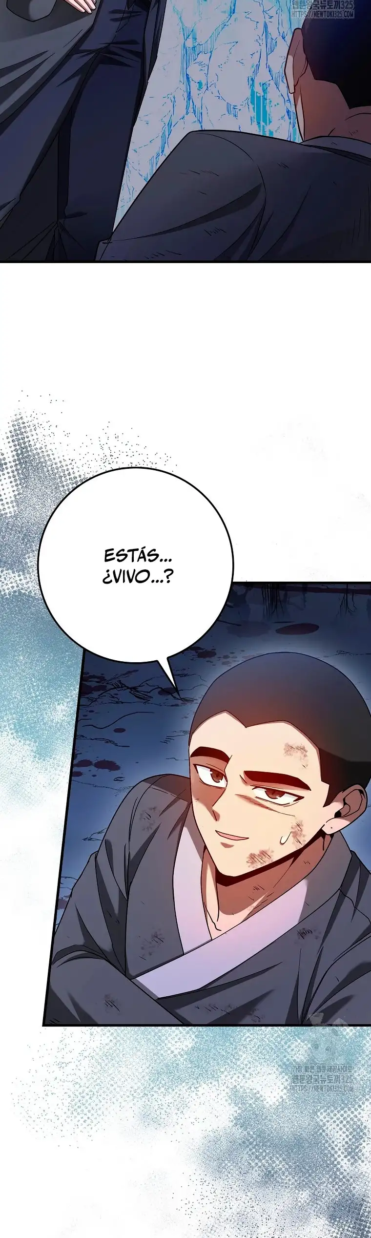 EL REGRESO DEL GENIO DE LAS ARTES MARCIALES - Capítulo 45 - Página 7 - LectorTMOo