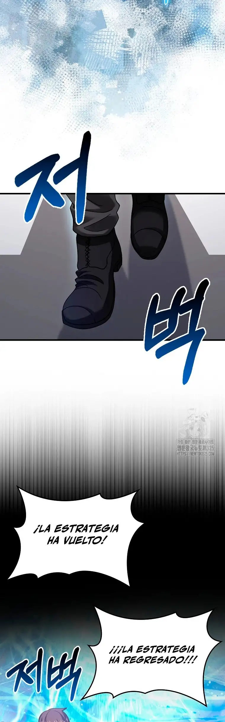 EL REGRESO DEL GENIO DE LAS ARTES MARCIALES - Capítulo 45 - Página 45 - LectorTMOo
