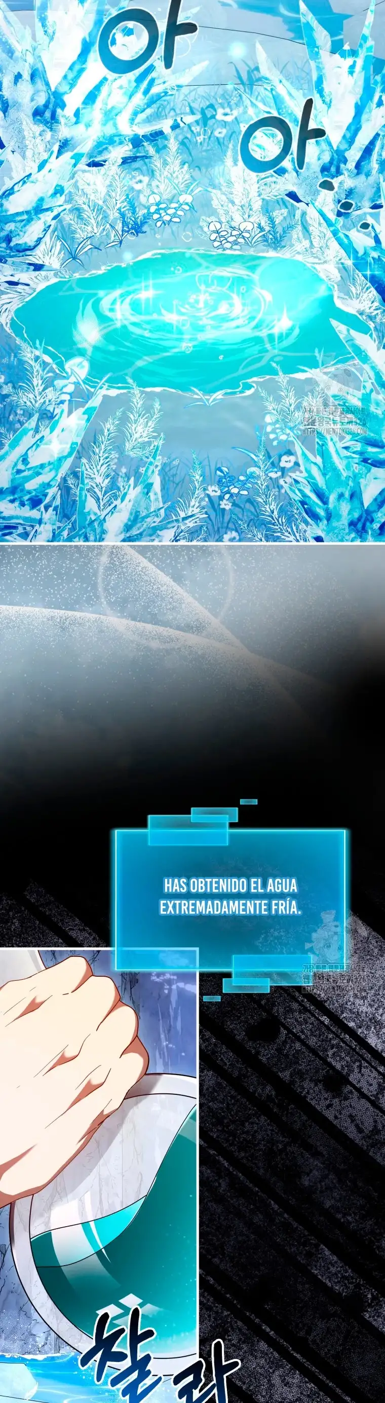 EL REGRESO DEL GENIO DE LAS ARTES MARCIALES - Capítulo 47 - Página 21 - LectorTMOo