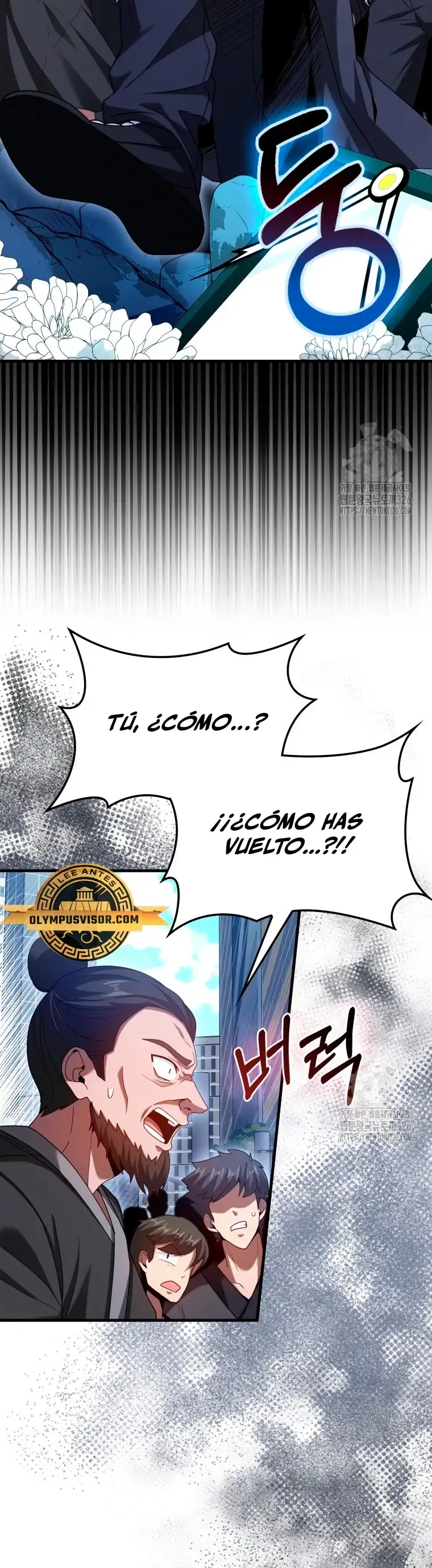 EL REGRESO DEL GENIO DE LAS ARTES MARCIALES - Capítulo 47 - Página 27 - LectorTMOo