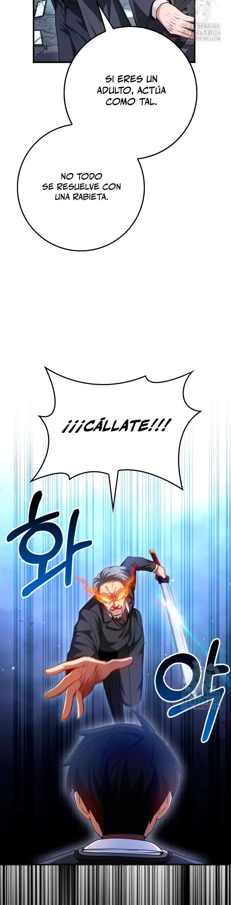 EL REGRESO DEL GENIO DE LAS ARTES MARCIALES - Capítulo 47 - Página 41 - LectorTMOo