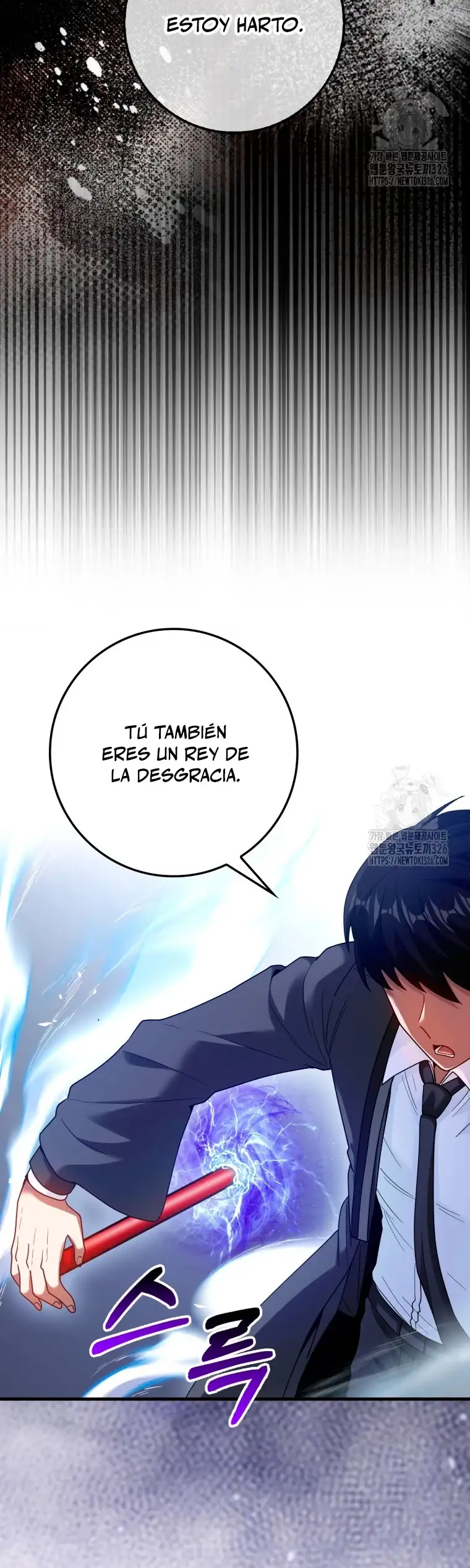 EL REGRESO DEL GENIO DE LAS ARTES MARCIALES - Capítulo 47 - Página 51 - LectorTMOo