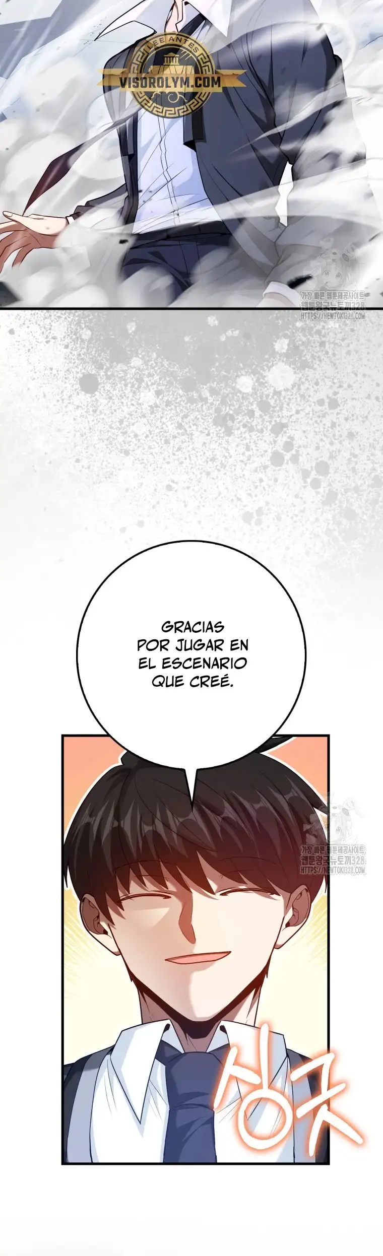 EL REGRESO DEL GENIO DE LAS ARTES MARCIALES - Capítulo 48 - Página 35 - LectorTMOo