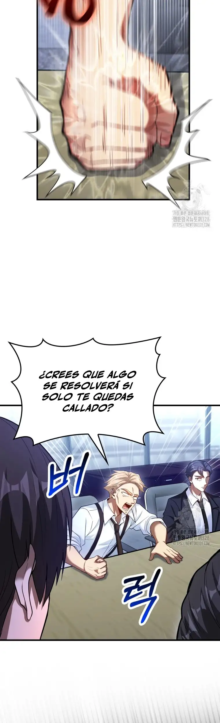EL REGRESO DEL GENIO DE LAS ARTES MARCIALES - Capítulo 49 - Página 3 - LectorTMOo