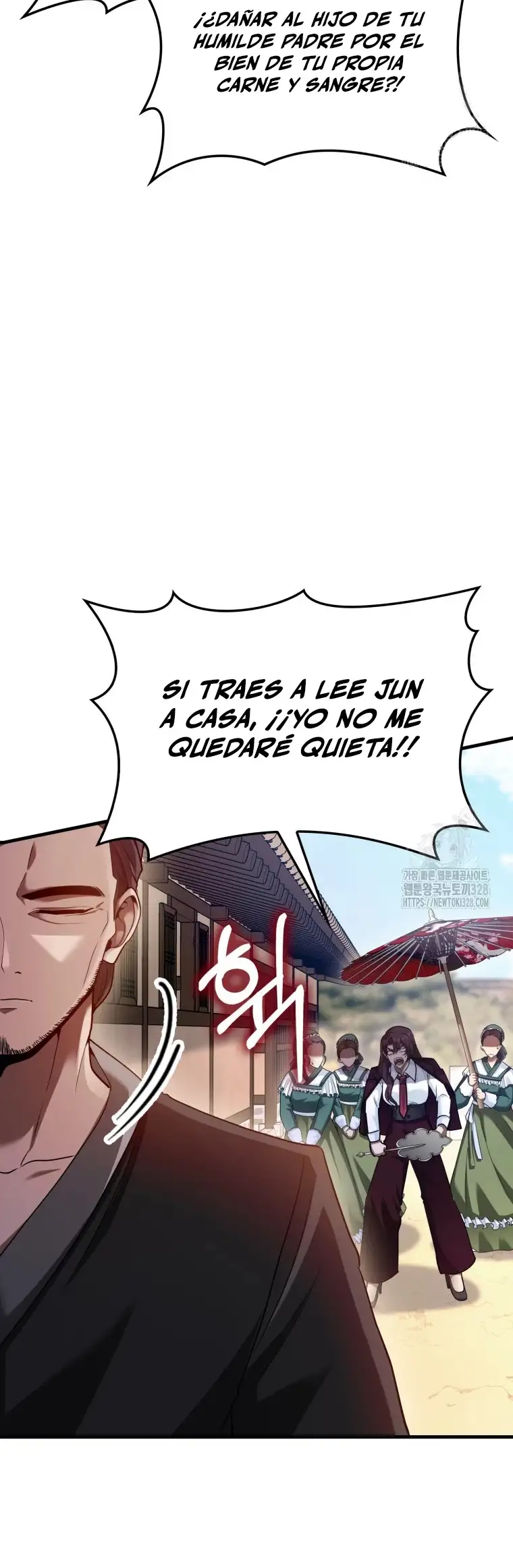 EL REGRESO DEL GENIO DE LAS ARTES MARCIALES - Capítulo 49 - Página 24 - LectorTMOo