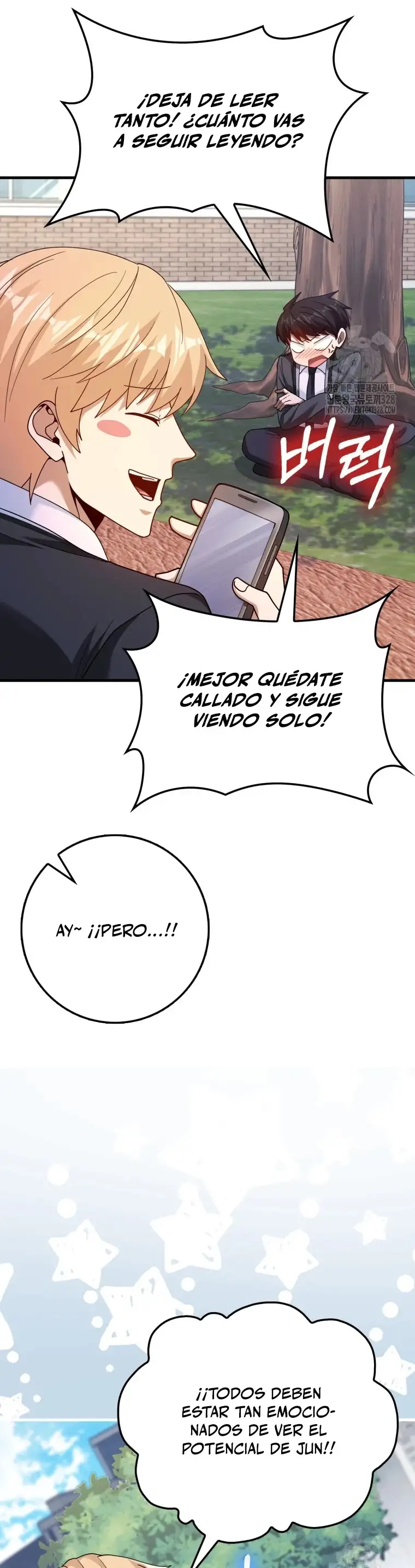 EL REGRESO DEL GENIO DE LAS ARTES MARCIALES - Capítulo 49 - Página 40 - LectorTMOo