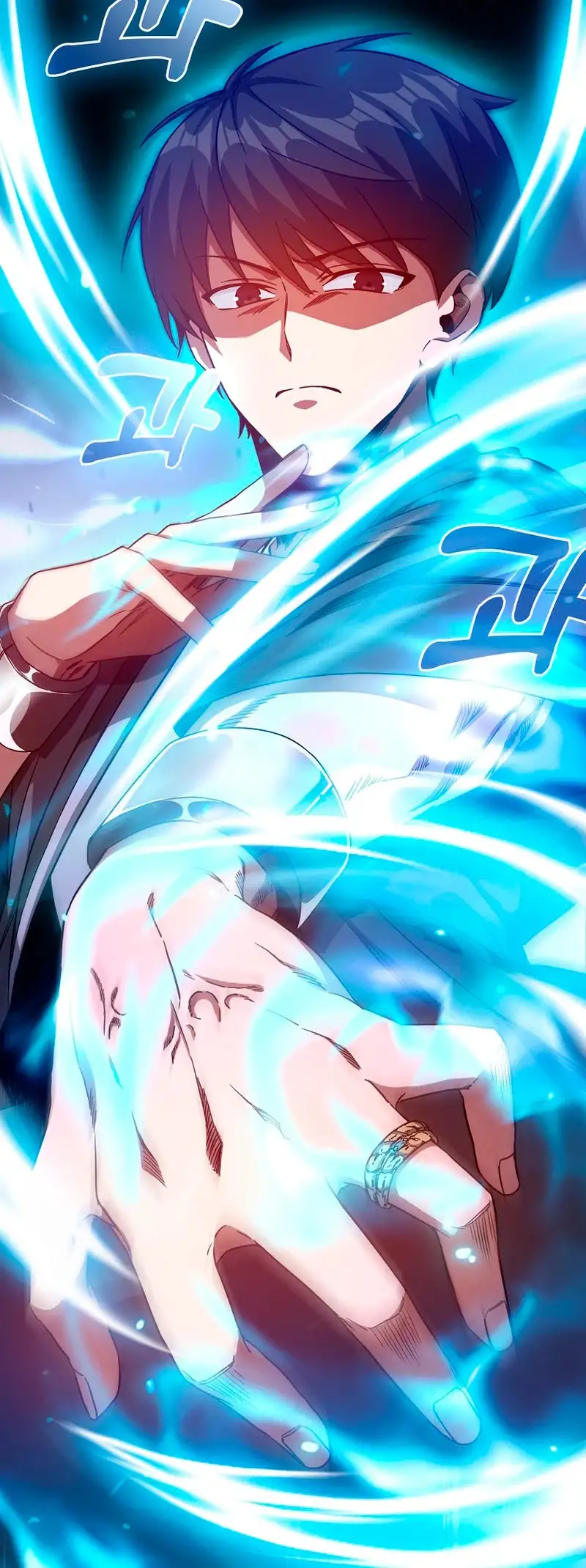 EL REGRESO DEL GENIO DE LAS ARTES MARCIALES - Capítulo 5 - Página 7 - LectorTMOo