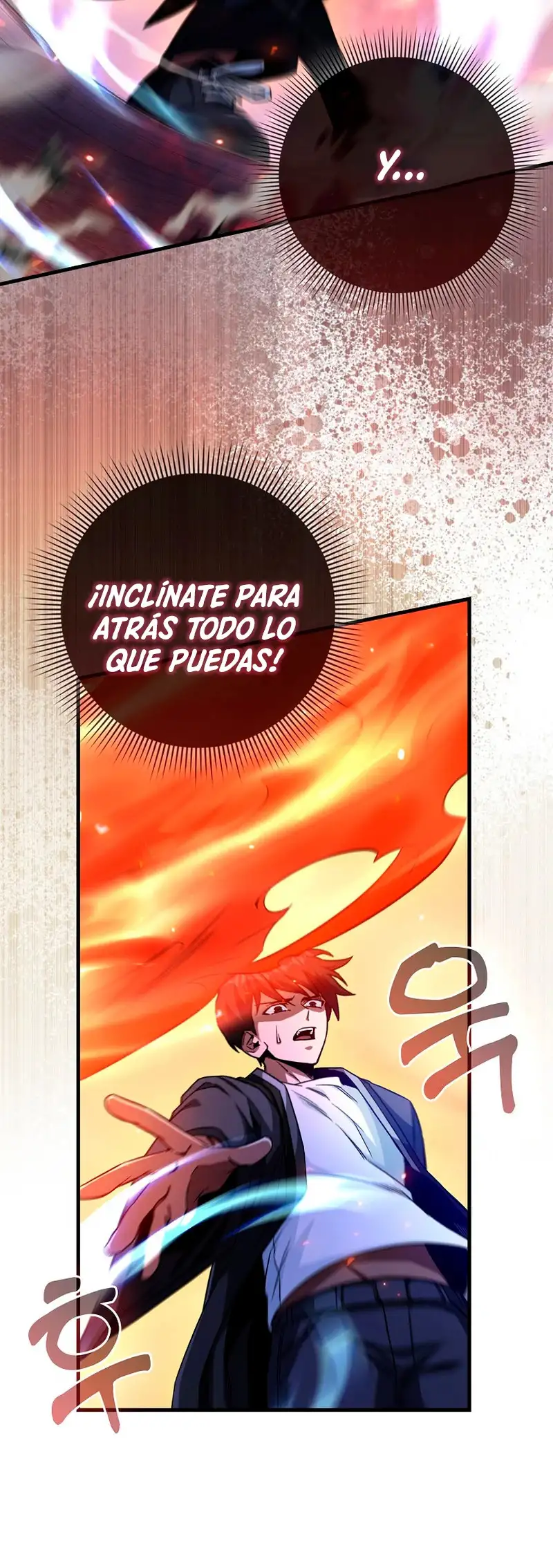 EL REGRESO DEL GENIO DE LAS ARTES MARCIALES - Capítulo 5 - Página 45 - LectorTMOo