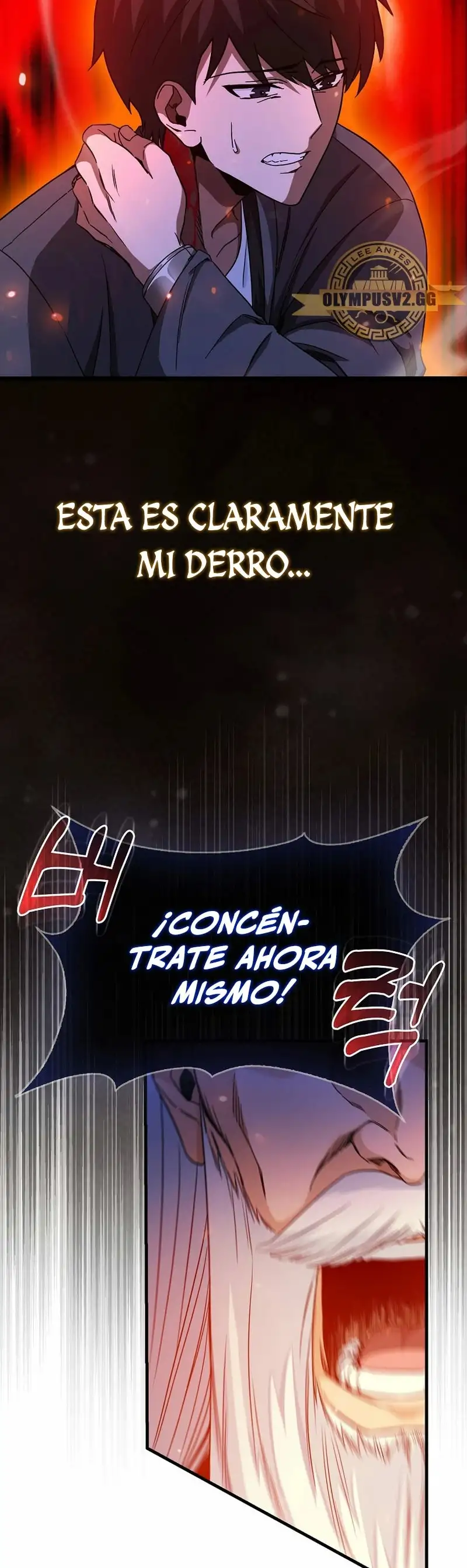 EL REGRESO DEL GENIO DE LAS ARTES MARCIALES - Capítulo 6 - Página 11 - LectorTMOo