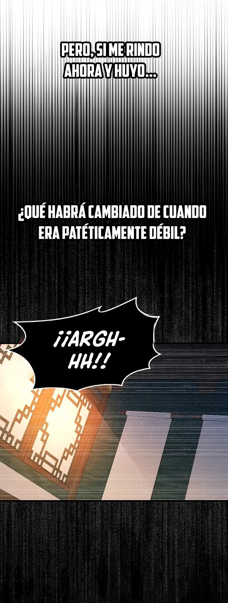 EL REGRESO DEL GENIO DE LAS ARTES MARCIALES - Capítulo 7 - Página 42 - LectorTMOo