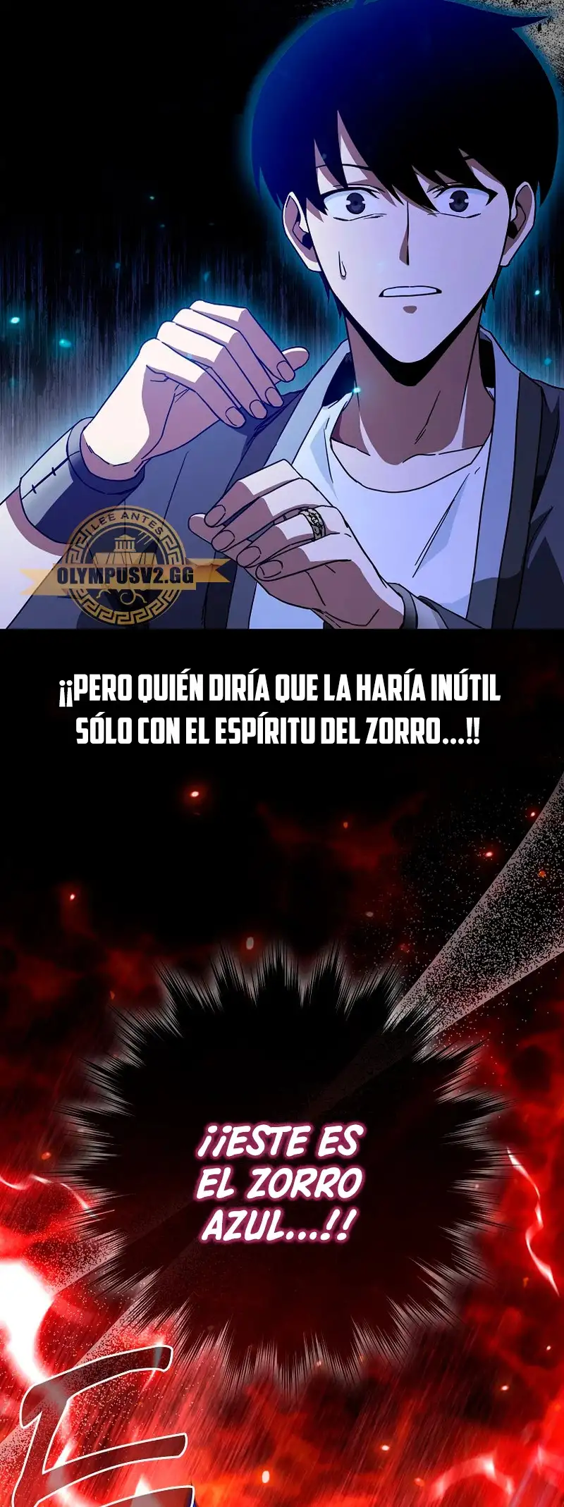 EL REGRESO DEL GENIO DE LAS ARTES MARCIALES - Capítulo 7 - Página 61 - LectorTMOo