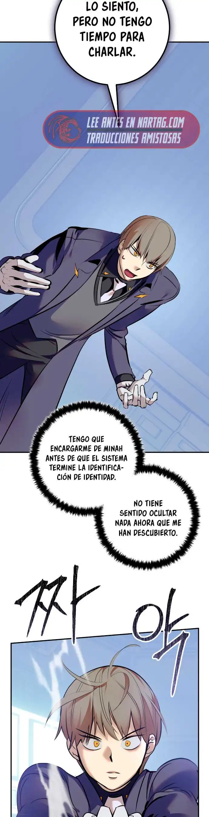 El Regreso del Jugador capítulo 211 página 6