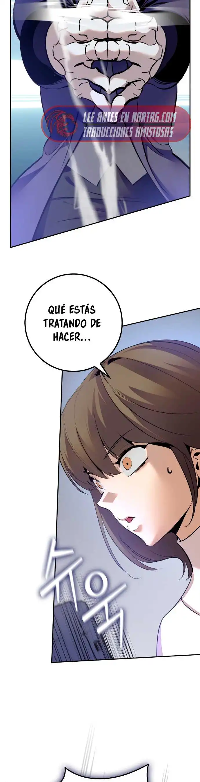 El Regreso del Jugador capítulo 211 página 7