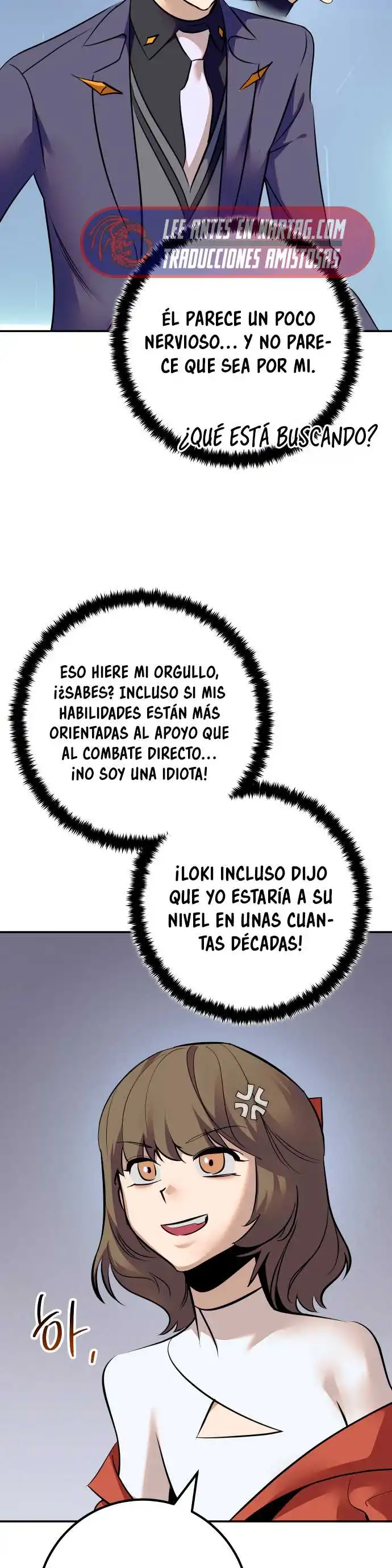 El Regreso del Jugador capítulo 211 página 23