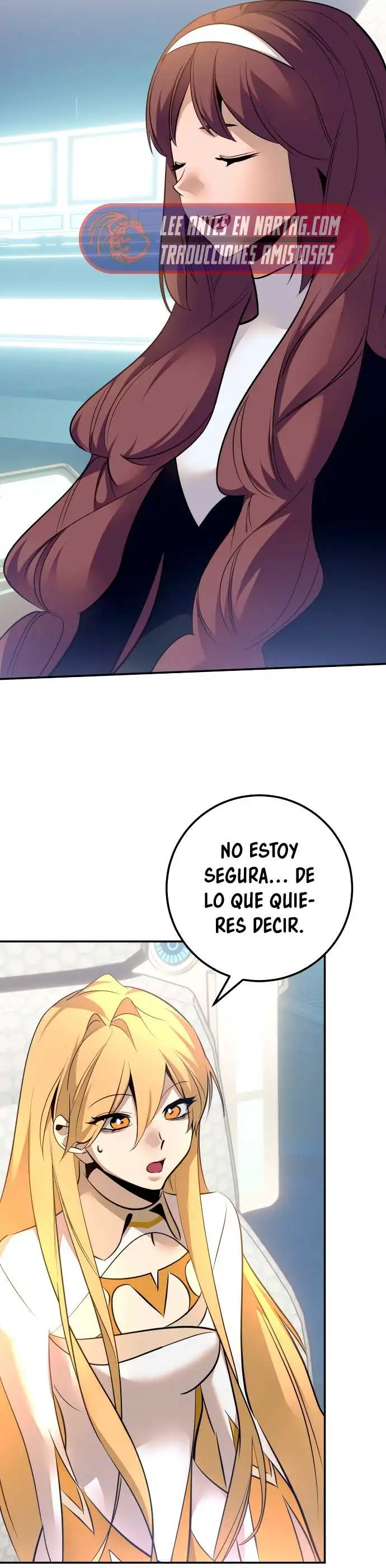 El Regreso del Jugador capítulo 212 página 12