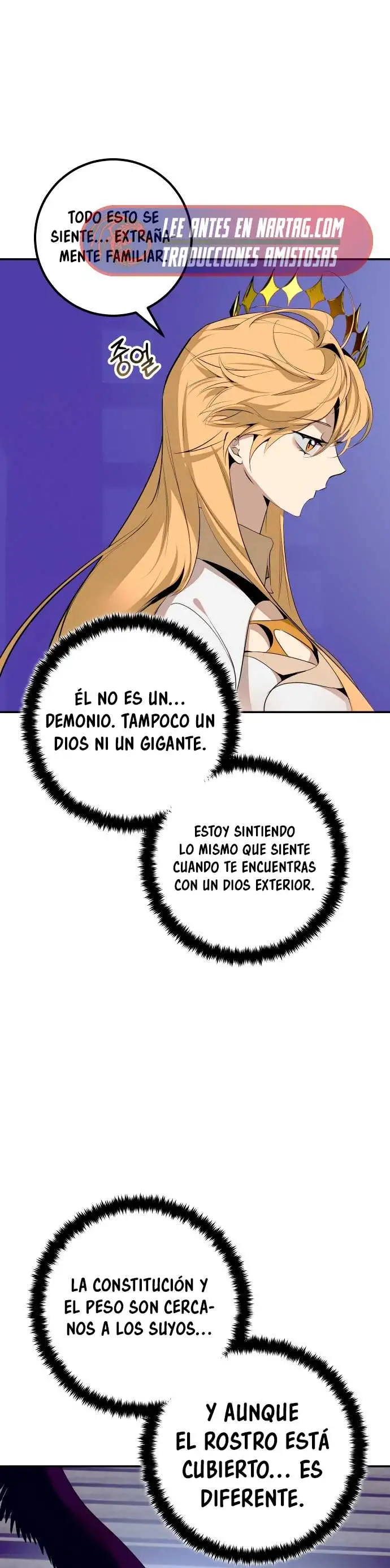 El Regreso del Jugador capítulo 213 página 4