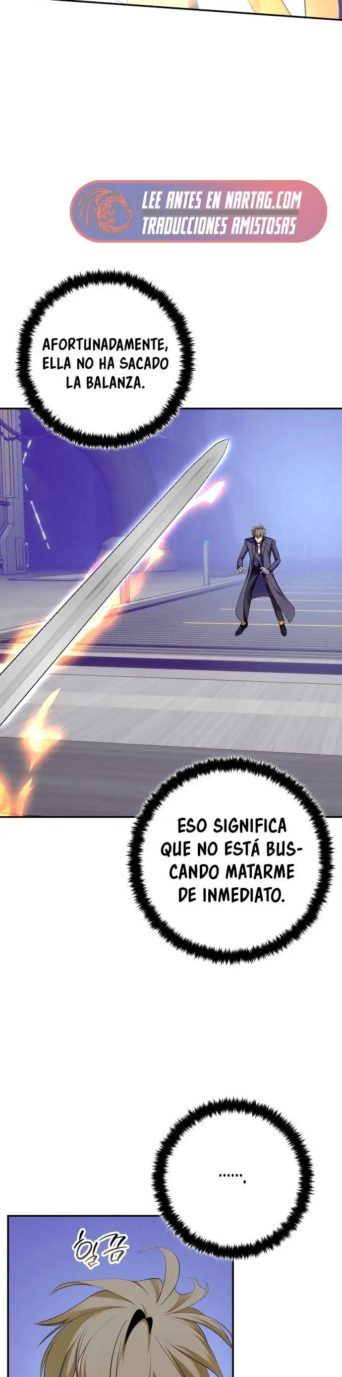 El Regreso del Jugador capítulo 213 página 10