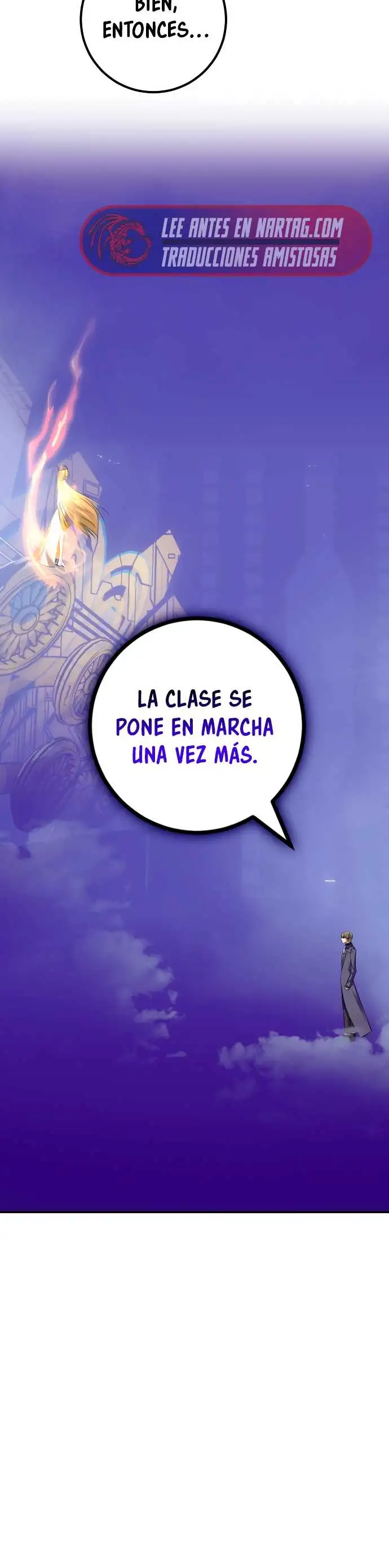 El Regreso del Jugador capítulo 213 página 12