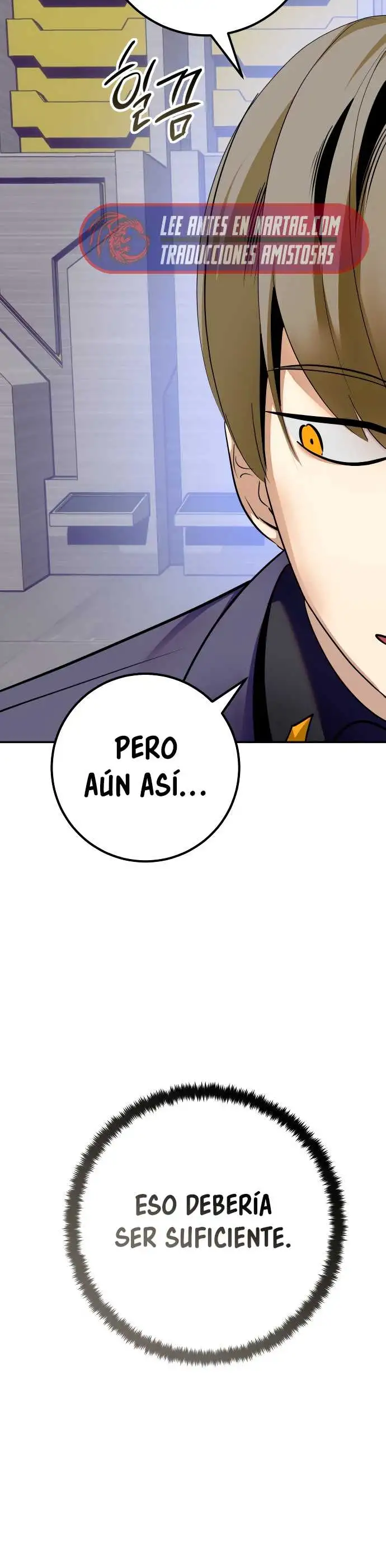 El Regreso del Jugador capítulo 213 página 42