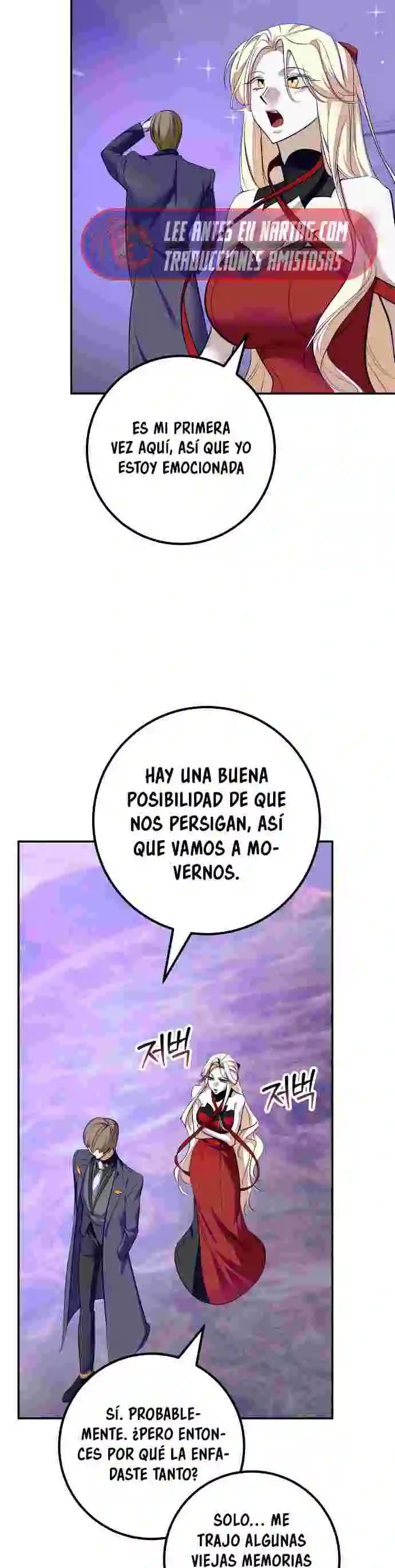 El Regreso del Jugador capítulo 215 página 4