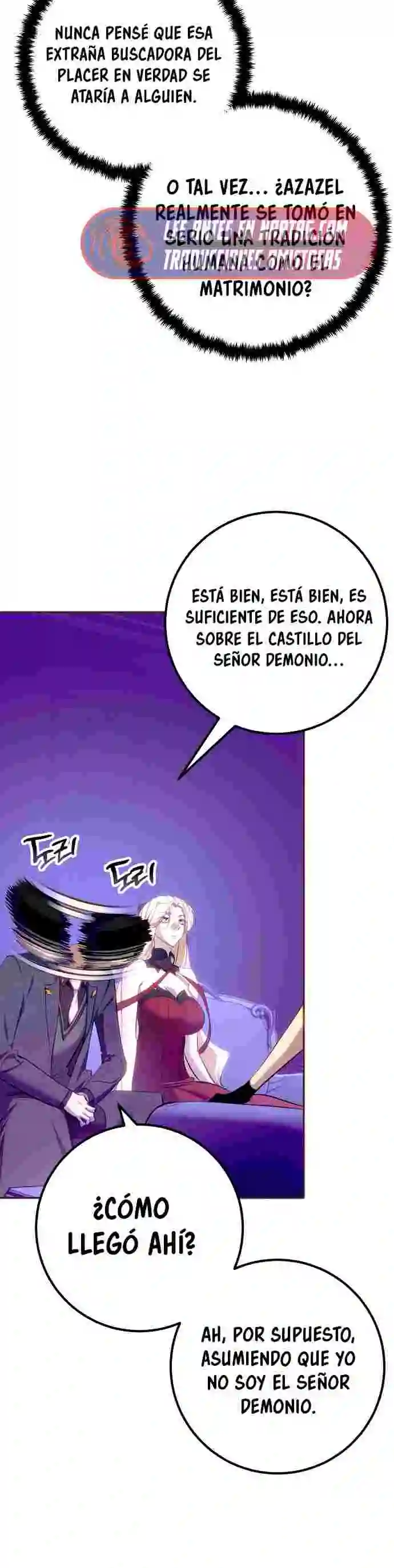El Regreso del Jugador capítulo 215 página 30