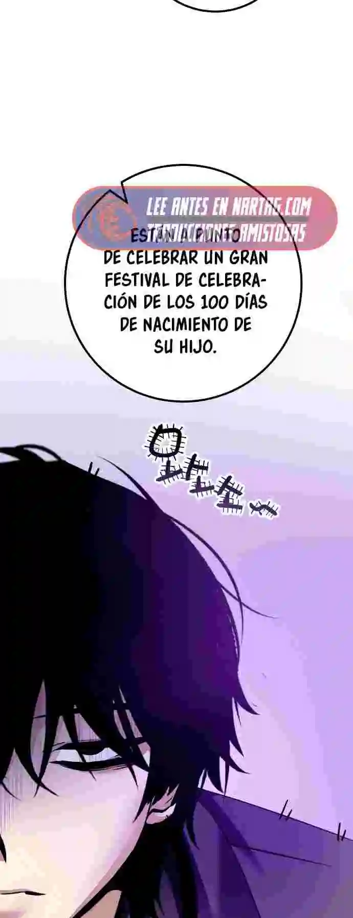 El Regreso del Jugador capítulo 215 página 34