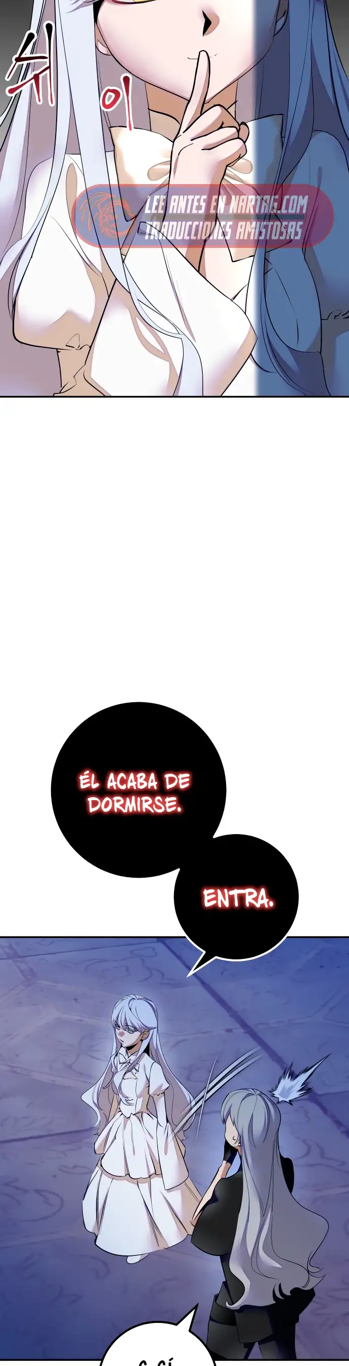 El Regreso del Jugador capítulo 217 página 5