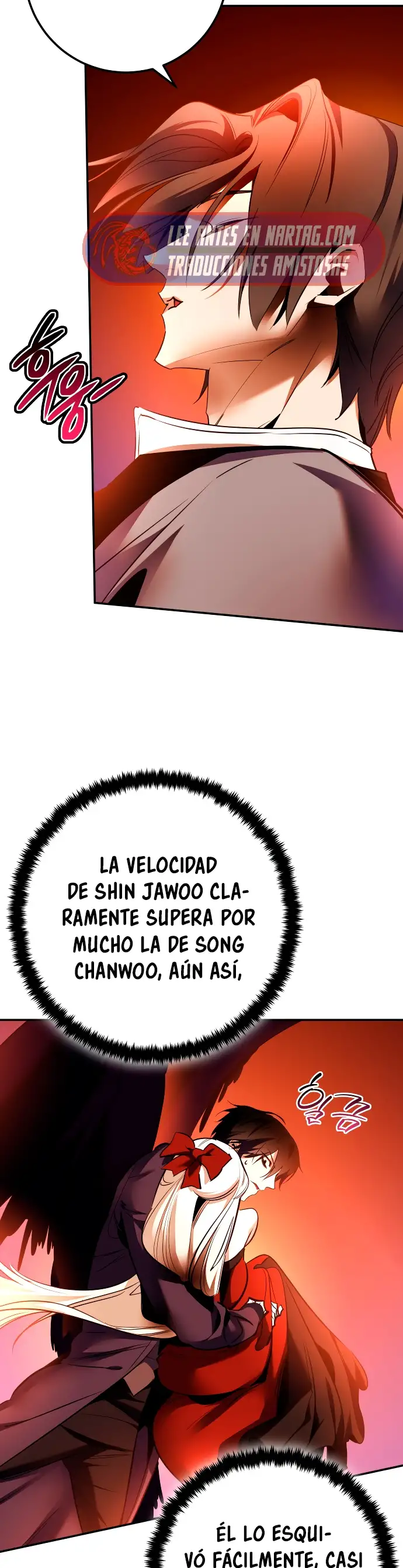 El Regreso del Jugador capítulo 218 página 14