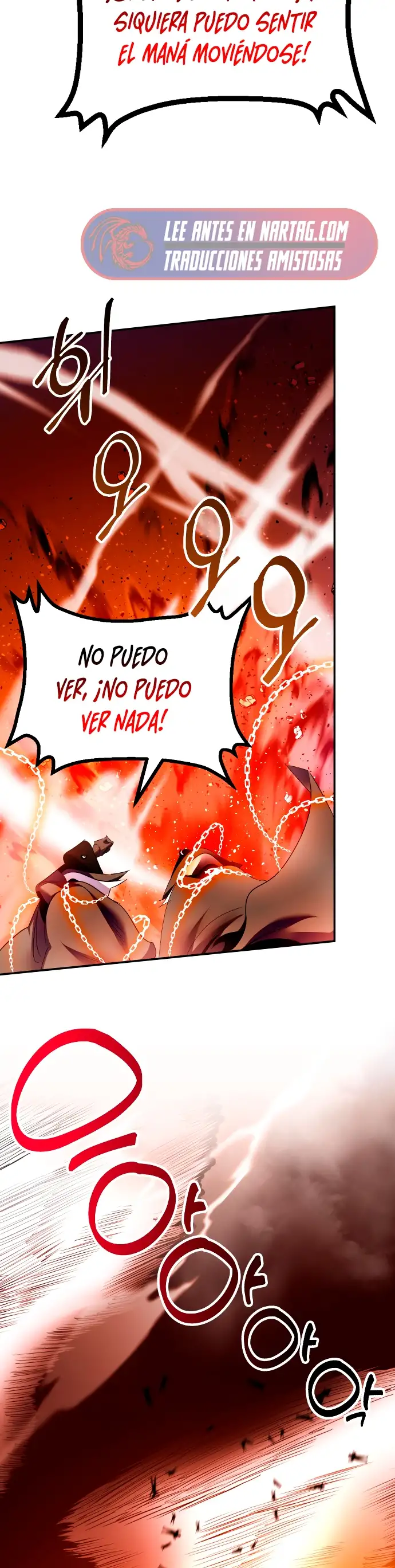El Regreso del Jugador capítulo 218 página 36