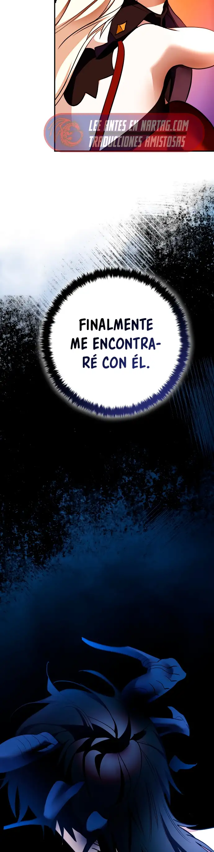 El Regreso del Jugador capítulo 218 página 39