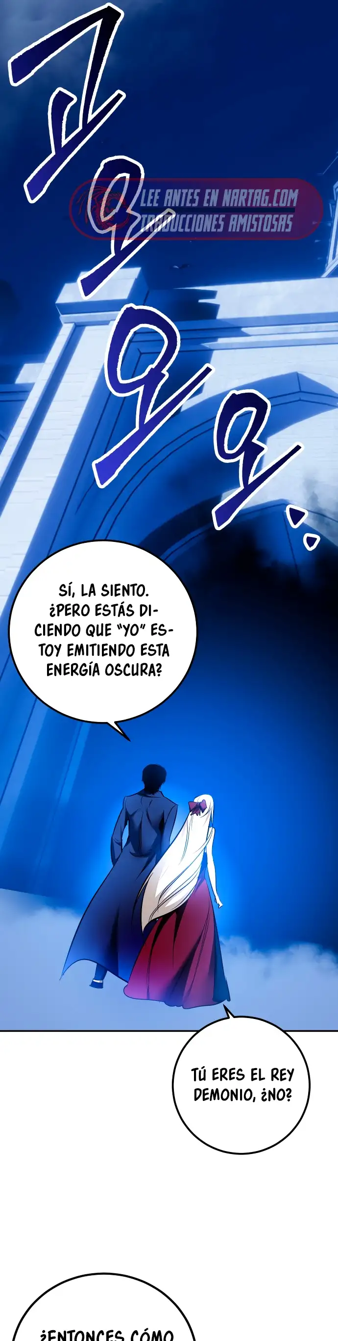 El Regreso del Jugador capítulo 218 página 43