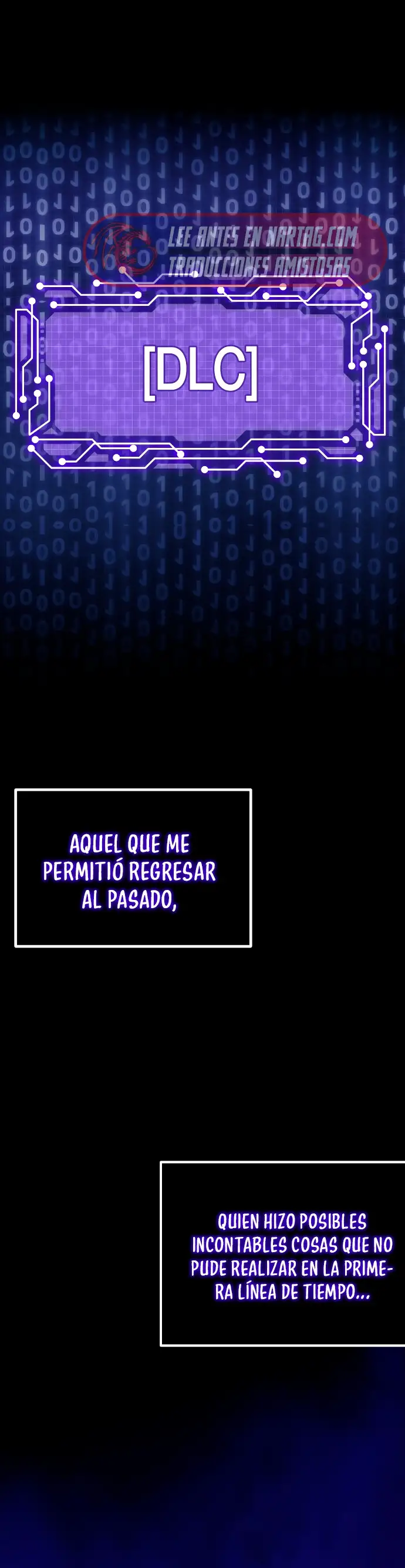 El Regreso del Jugador capítulo 219 página 11