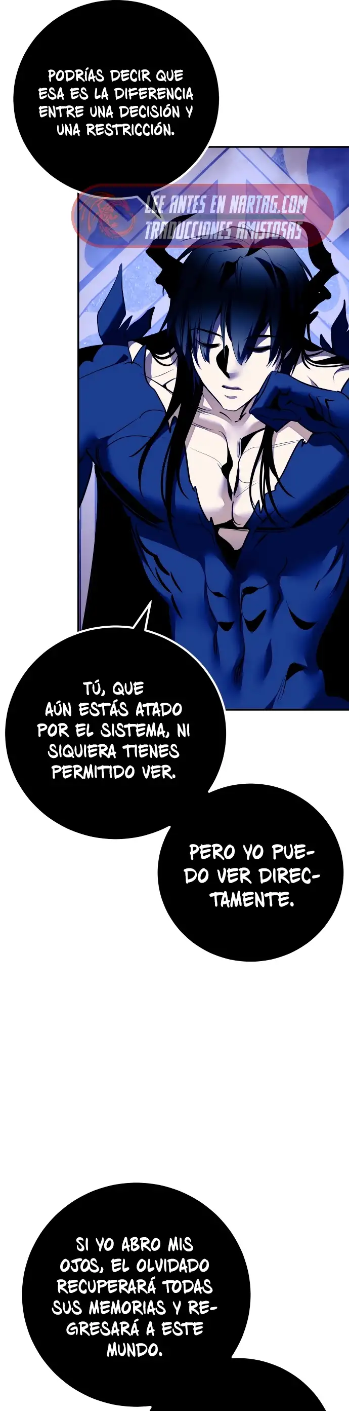 El Regreso del Jugador capítulo 219 página 23