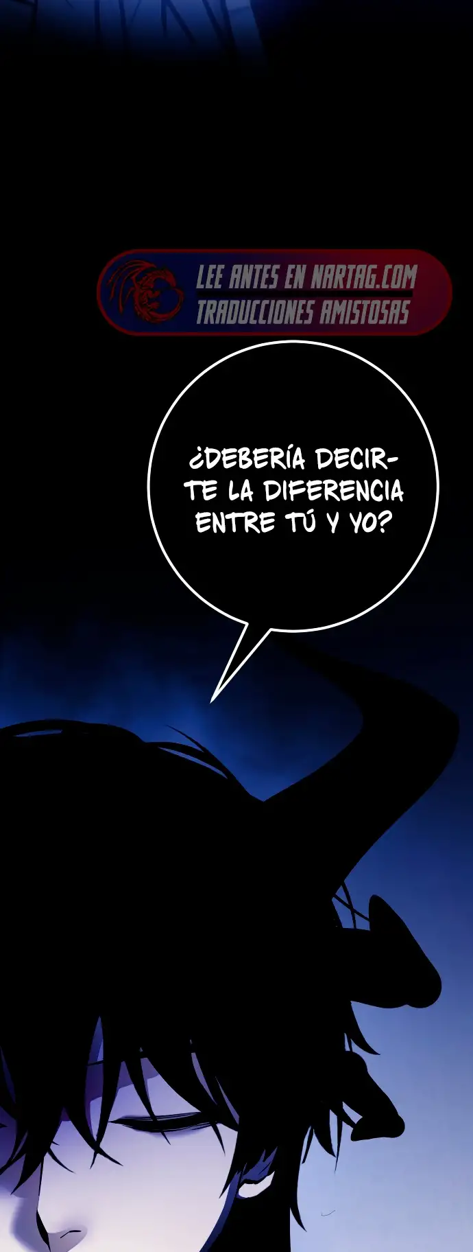 El Regreso del Jugador capítulo 219 página 48