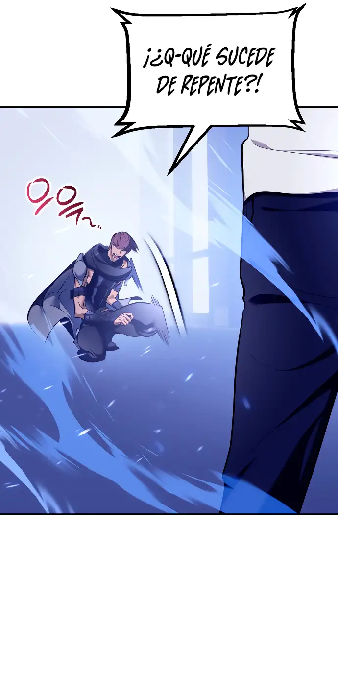 El Regreso del Jugador capítulo 224 página 41
