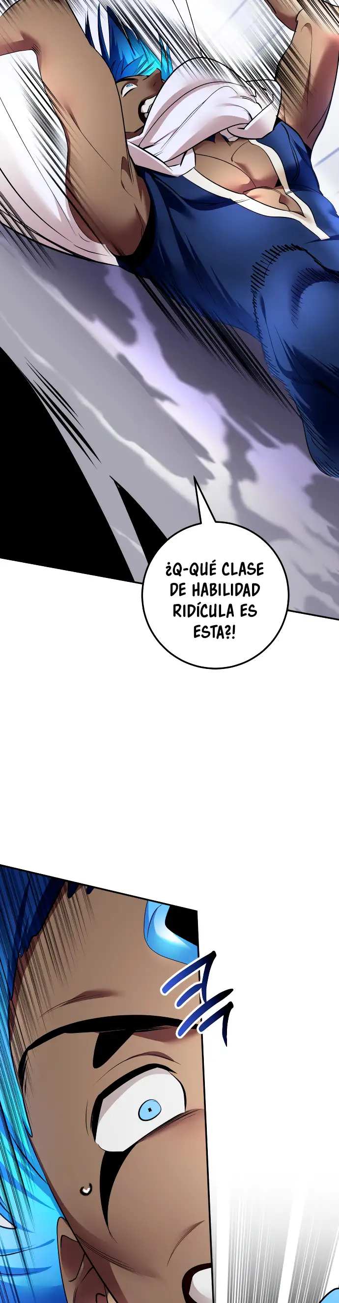 El Regreso del Jugador capítulo 225 página 7