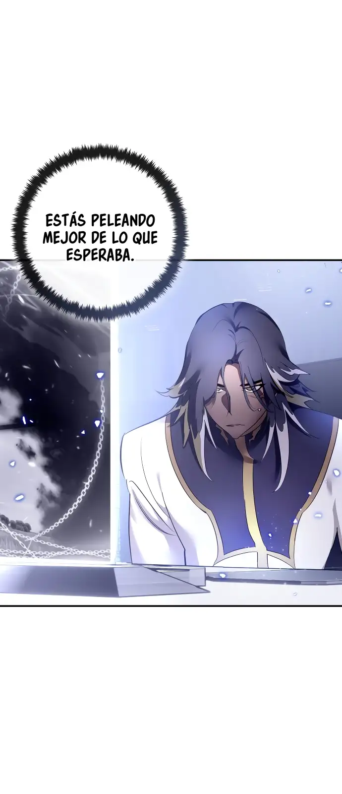 El Regreso del Jugador capítulo 227 página 16