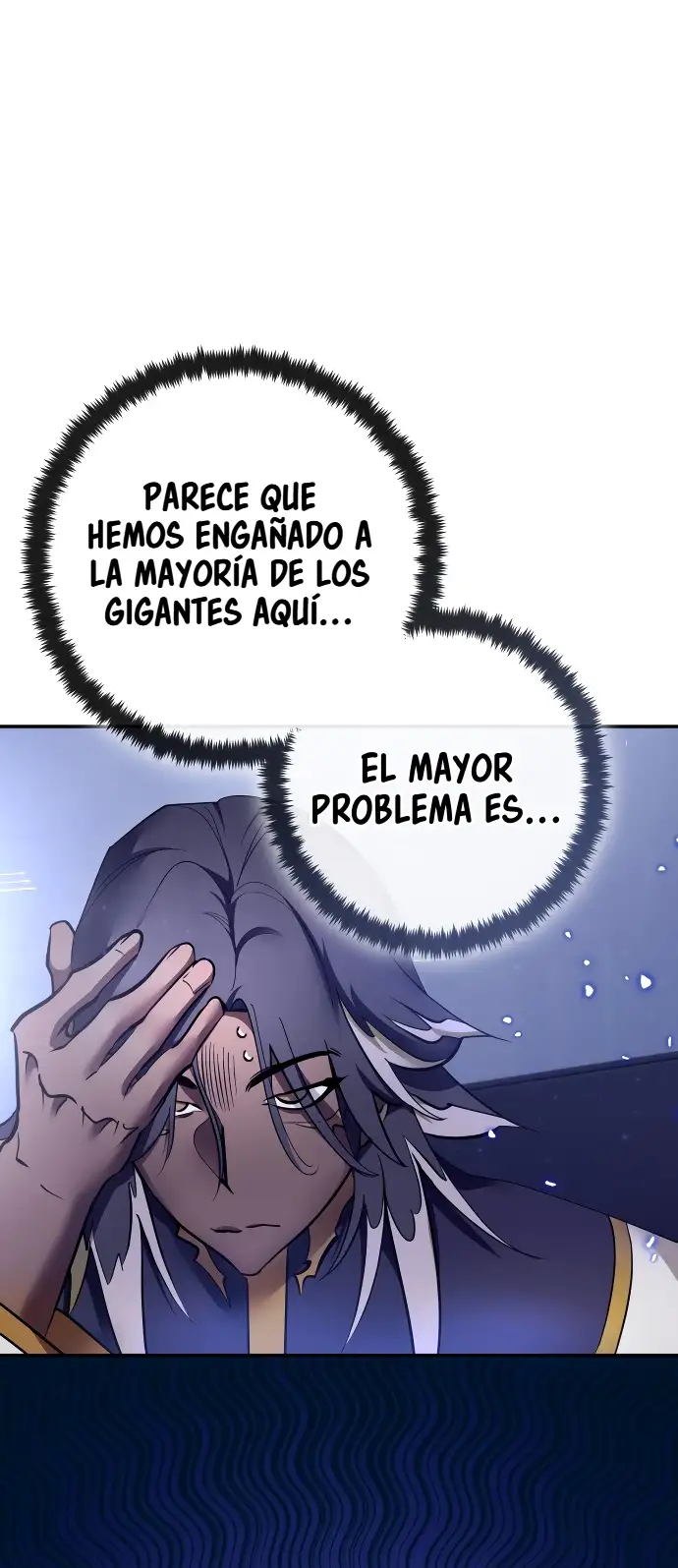 El Regreso del Jugador capítulo 227 página 18