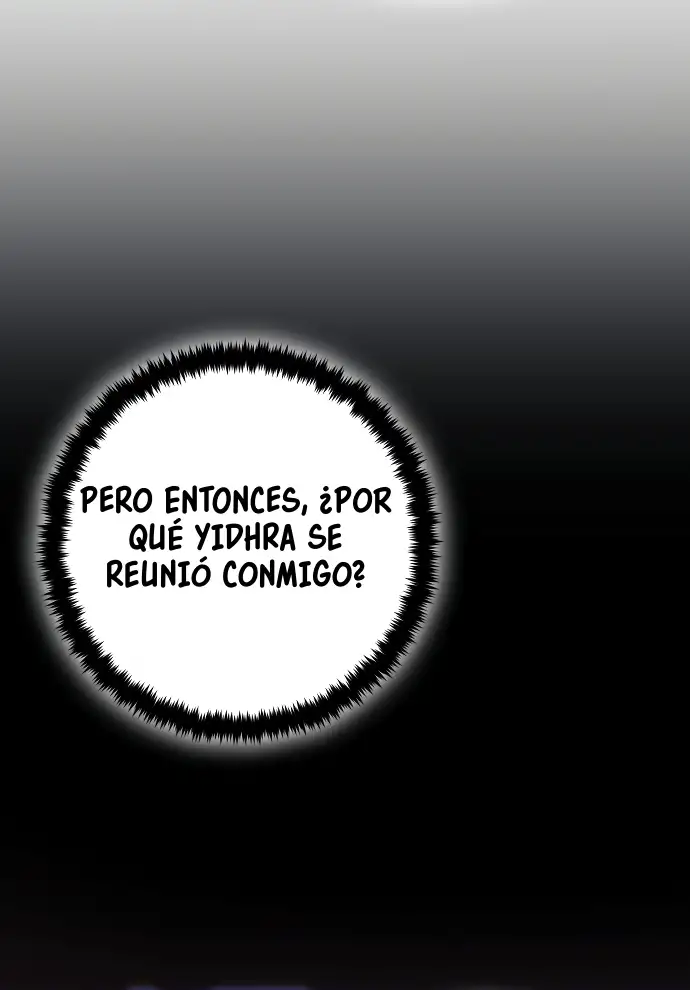 El Regreso del Jugador capítulo 228 página 8