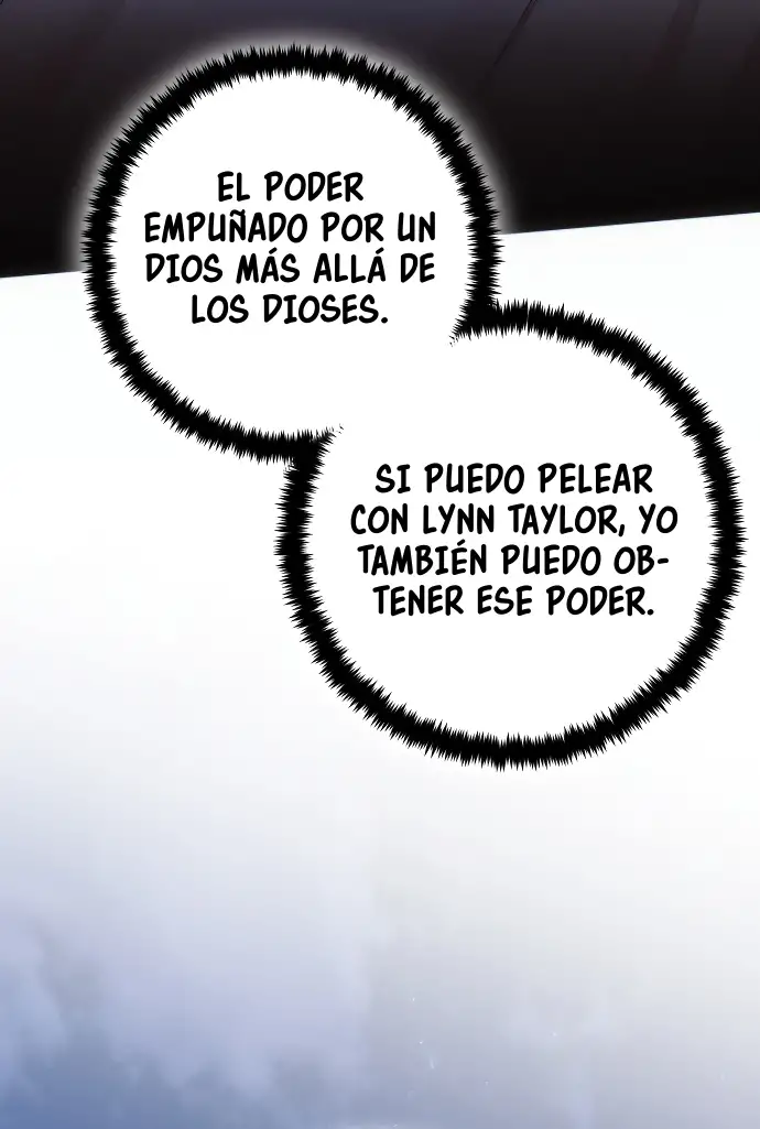 El Regreso del Jugador capítulo 228 página 63