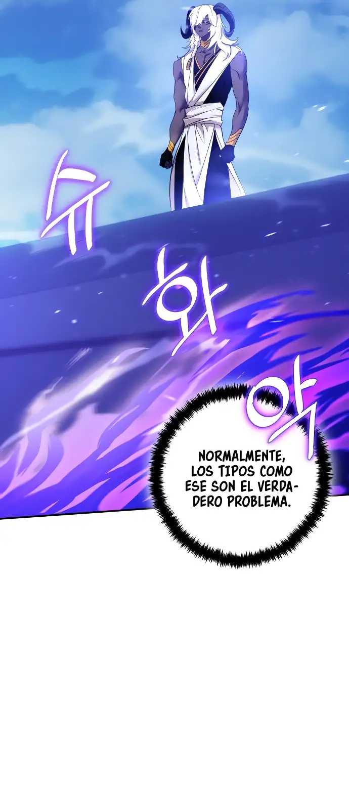 El Regreso del Jugador capítulo 229 página 50