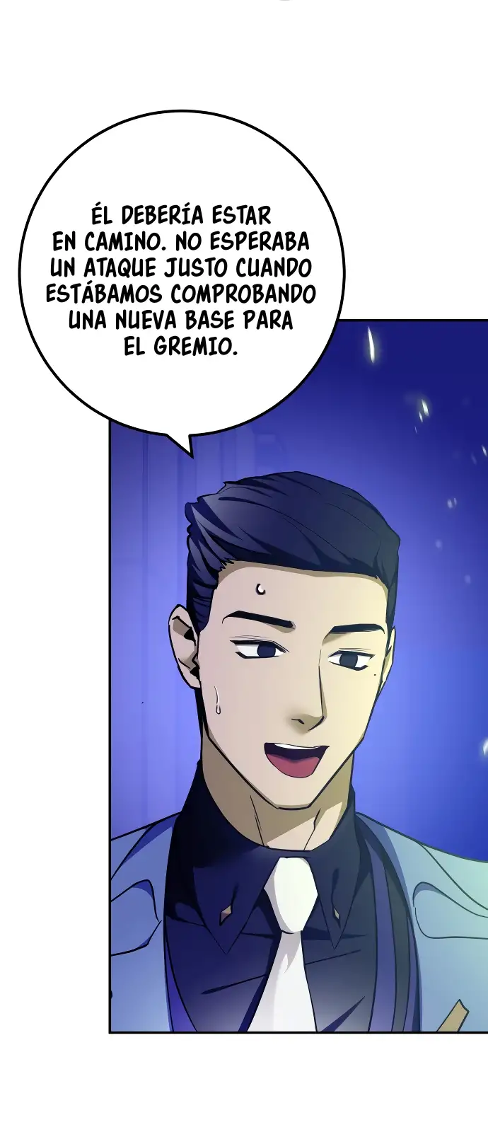 El Regreso del Jugador capítulo 229 página 54